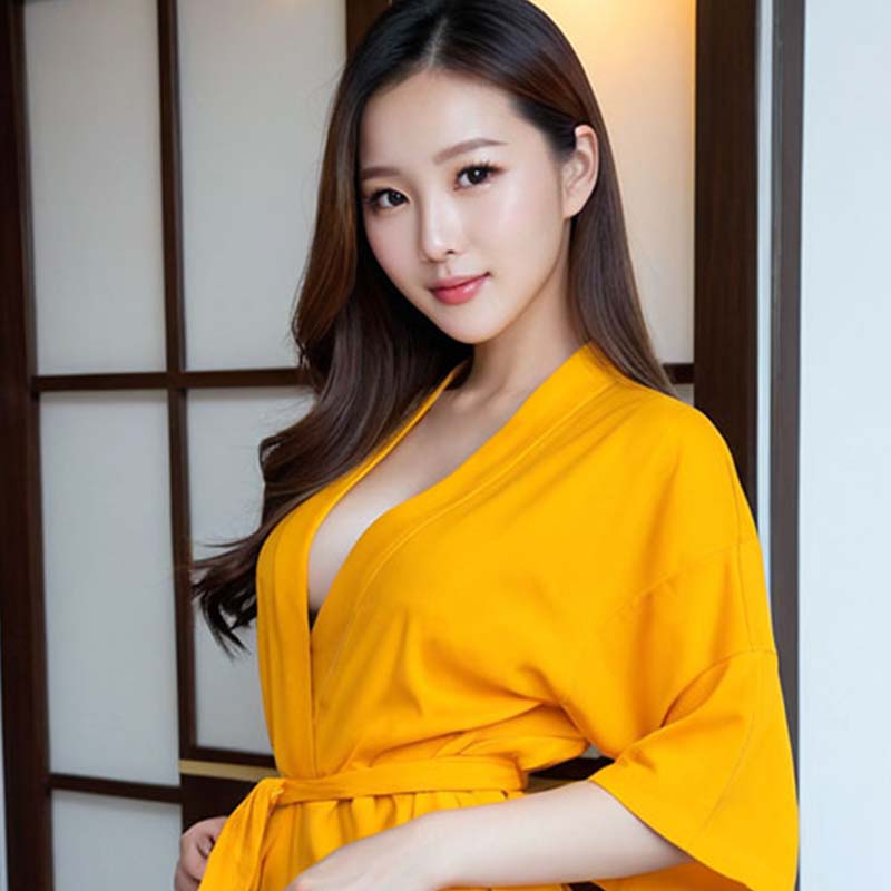 Korean massage therapy