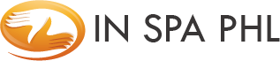 In Spa - PHL Logo